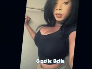 Gizelle_Belle