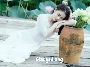 GladysJiang