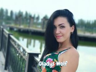 Gladys_Wolf