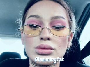 GlammingCat