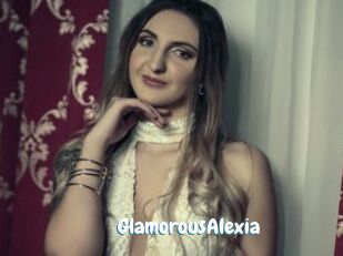 GlamorousAlexia Coquine Avenue