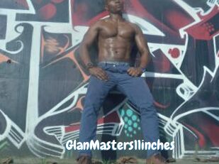 GlanMasters11inches