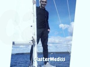 GlasterMediss