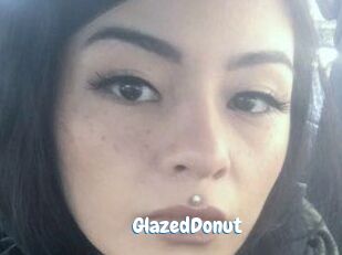 GlazedDonut