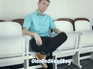 GlenRedHeadBoy