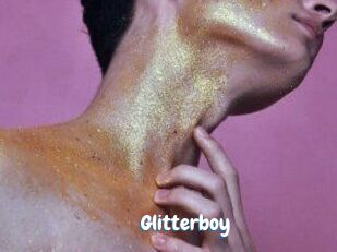 Glitterboy