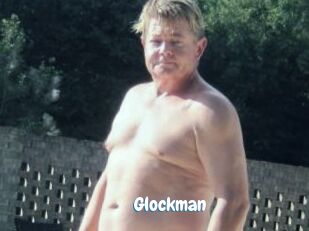 Glockman