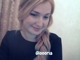Gloooria Coquine Avenue