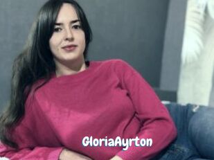 GloriaAyrton