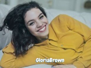 GloriaBrown