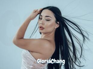GloriaChang