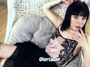 GloriaGin