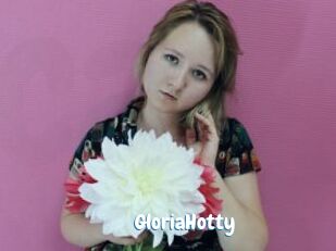 GloriaHotty