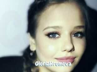 GloriaHromova