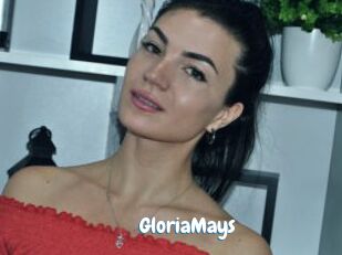 GloriaMays