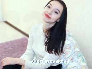GloriaNovakova Coquine Avenue