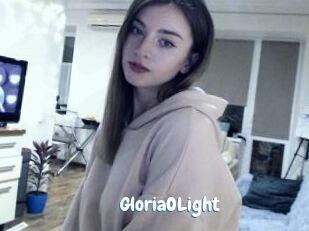 GloriaOLight