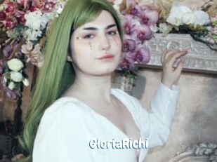 GloriaRichi Coquine Avenue