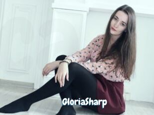 GloriaSharp