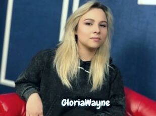 GloriaWayne Coquine Avenue