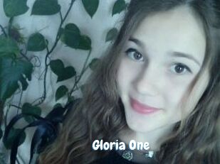 Gloria_One