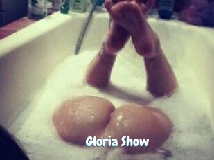 Gloria_Show Coquine Avenue