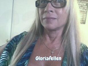 Gloriafellen