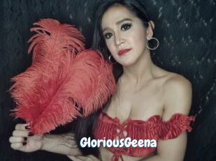 GloriousGeena