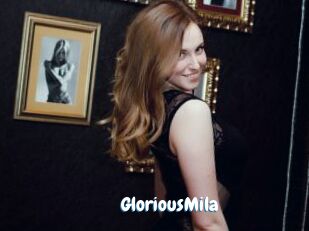 GloriousMila