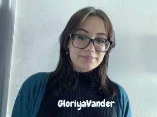 GloriyaVander