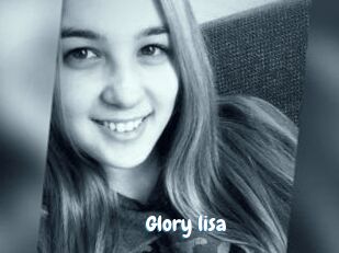 Glory_lisa