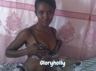 Gloryholly