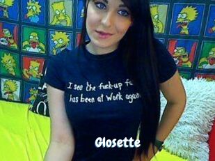 Glosette