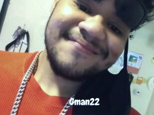 Gman22 Coquine Avenue