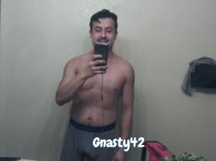 Gnasty42