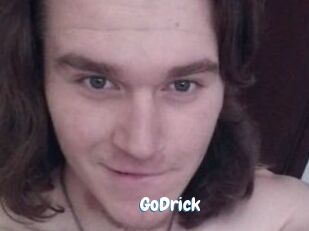 GoDrick
