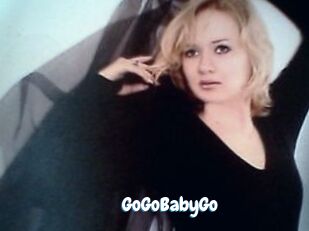 GoGoBabyGo