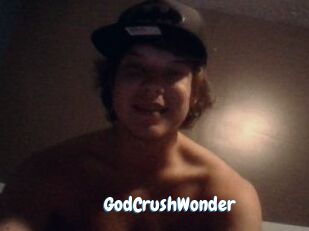 GodCrushWonder