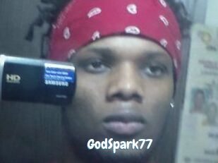 GodSpark77