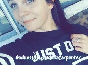 GoddessAlexandreaCarpenter