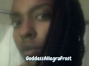 GoddessAllegraFrost
