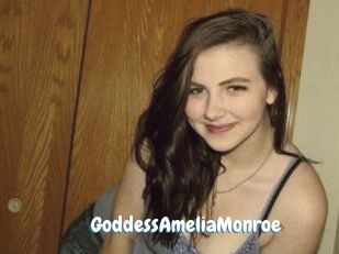 GoddessAmeliaMonroe