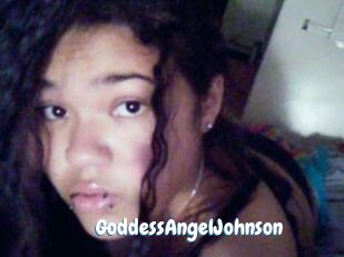 GoddessAngelJohnson