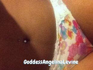 GoddessAngelinaLevine