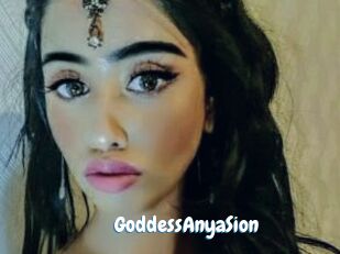 GoddessAnyaSion