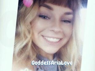 GoddessAriaLove