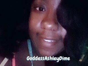GoddessAshleyDime