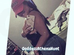 GoddessAthenaHunt
