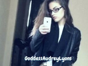GoddessAudreyLyons