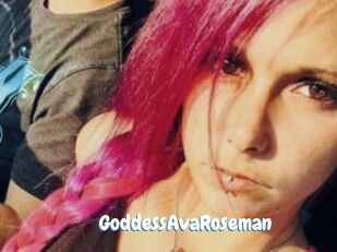 GoddessAvaRoseman